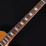 Gibson Exclusive Les Paul Standard 50s Figured Top (Dirty Lemon Burst) [SALE] - Image 7