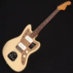 Fender Vintera II 50s Jazzmaster with RW FB (Desert Sand) - Image 3