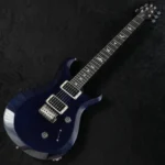 PRS 2024 S2 Custom 24 Custom Configuration (Whale Blue) [Weight: 3.53kg] - Image 5