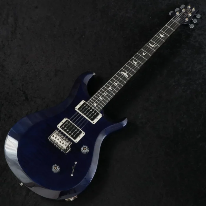 PRS 2024 S2 Custom 24 Custom Configuration (Whale Blue) [Weight: 3.53kg] - Image 5