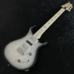 PRS 2025 Swamp Ash Special (Maple White Doghair Smokeburst) [weight: 3.22kg] - Image 4