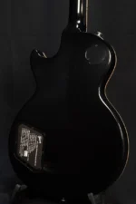 Gibson Hand-Picked Exclusive Model Les Paul Trad Pro V (Ocean Water Perimeter) - Image 6