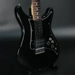 Fender Lead I (Black) 79-81 [B Grade]