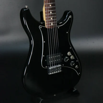 Fender Lead I (Black) 79-81 [B Grade]