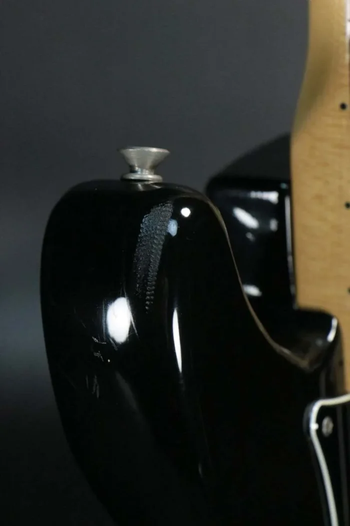 Fender Lead I (Black) 79-81 [B Grade] - Image 11