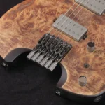 Ibanez Q (Quest) Series Q52PB-ABS (Antique Brown Stained) [Limited Edition] - Image 11