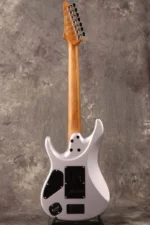 Ibanez Tim Henson Signature Model TOD70 Tim Henson Polyphia [7-string model] [Serial Number I241100023] - Image 5