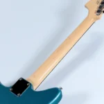 Fender FSR Collection 2024 Traditional 60s Jaguar Rosewood FB (Lake Placid Blue) - Image 10