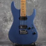 Ibanez AZ2402 (Prussian Blue Metallic) [Serial Number FD2568028]