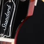 Gibson Exclusive Les Paul Standard 50s Figured Top (Dirty Lemon Burst) [SALE] - Image 11