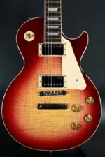 Gibson Exclusive Model Les Paul Standard 50s AAA Heritage Cherry Sunburst [Nagoya Sakae Store] - Image 5
