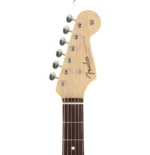 Fender Heritage 60s Stratocaster CAR (Red) - Image 5