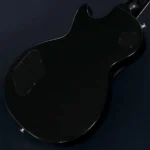 Gibson Les Paul Studio (Ebony Black)[with Bonus] - Image 3