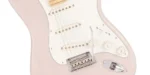 Fender Made in Japan Hybrid II Stratocaster Maple Fingerboard US Blonde [with many FREEBIES!] - Image 6