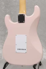 Fender Made in Japan Traditional 2025 Collection 60s Stratocaster Rosewood (Stardust Pink) - Image 6