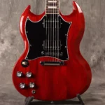 Gibson SG Standard Left-Handed (Heritage Cherry)