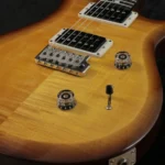 PRS 2025 S2 Custom 24 Custom Configuration (Livingston Lemondrop) [Weight: 3.28kg] - Image 11