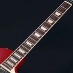 Gibson Les Paul Studio (Cherry Sunburst) [with Bonus Included] - Image 6