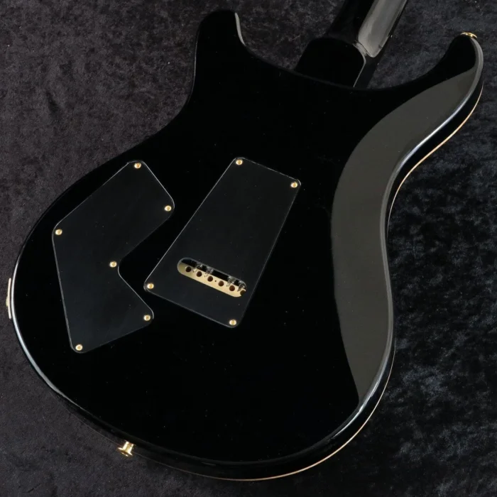 PRS 2025 Modern Eagle V 10-Top Guitar (Faded Whale Blue) - Image 3