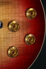 Gibson Exclusive Model Les Paul Standard 50s AAA Heritage Cherry Sunburst [Nagoya Sakae Store] - Image 11