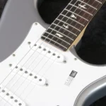 PRS 2024 John Mayer Signature Model Silver Sky (Tungsten) - Image 11