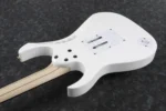 Ibanez Steve Vai Signature JEM7VP (White) - Image 7