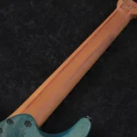 Ibanez Q (Quest) Series Q547PB-COL (Cosmic Blue Low Gloss) [7-string model] [Limited Edition] - Image 9