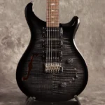 PRS SE 2025 SE Special Semi-Hollow (Charcoal Burst)