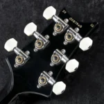 PRS 2024 DGT Semi-Hollow Limited Edition Pilot Run (Faded Whale Blue) - Image 7