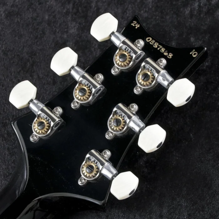 PRS 2024 DGT Semi-Hollow Limited Edition Pilot Run (Faded Whale Blue) - Image 7