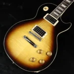 Gibson Slash Les Paul Standard (November Burst)
