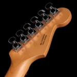 Fender American Ultra Stratocaster Left-Hand (Ultraburst) - Image 9
