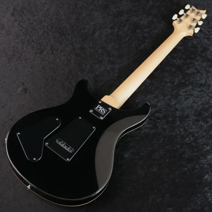 Paul Reed Smith (PRS) 2025 CE 22 Limited Edition (Faded Gray Black) - Image 5