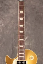 Gibson Les Paul Standard 50s Left Handed (Gold Top) - Image 10
