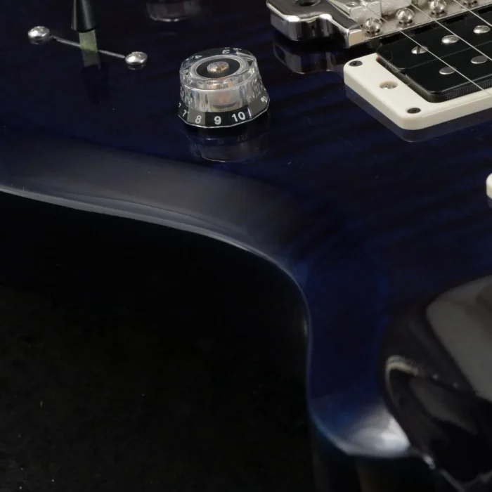 PRS 2024 S2 Custom 24 Custom Configuration (Whale Blue) [Weight: 3.53kg] - Image 13