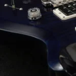 PRS 2024 S2 Custom 24 Custom Configuration (Whale Blue) [Weight: 3.53kg] - Image 2