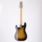 Fender Japan ST-XII [Budget Price] - Image 8