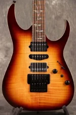 Ibanez RG8870-BSR (Brownish Sphalerite) [Serial Number F2410940] - Image 6