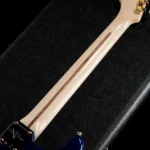 Fender Custom Shop Custom Built Custom Stratocaster HSS NOS (Cobalt Blue Transparent) "Special Order Model" - Image 8