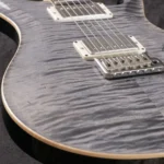 Paul Reed Smith (PRS) 2025 CE 22 Limited Edition (Faded Gray Black) - Image 10