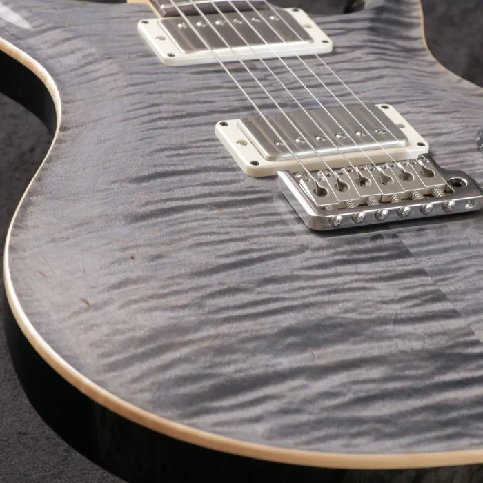 Paul Reed Smith (PRS) 2025 CE 22 Limited Edition (Faded Gray Black) - Image 10