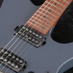 Ibanez Prestige AZ2402 (Gray Metallic) [Made in Japan] [Limited Edition] - Image 10