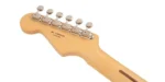 Fender Made in Japan Hybrid II Stratocaster Maple Fingerboard US Blonde [with many FREEBIES!] - Image 8