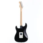 Fender Eric Clapton Stratocaster (Black) [Budget Price] - Image 11