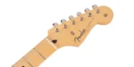 Fender Made in Japan Hybrid II Stratocaster Maple Fingerboard US Blonde [with many FREEBIES!] - Image 7