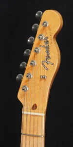 Fender Custom Shop 1958 Telecaster NOS (Sunburst) -2006 [ SPECIAL Budget Price] - Image 9