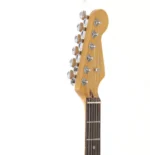 Fender FSR Made in Japan Traditional 70s Telecaster Thinline Mahogany Body (Natural) - Image 6