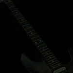 Ibanez Premium Series AZ47P1QM (Black Ice Burst) - Image 12