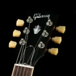Gibson ES-345 (Vintage Burst) [Weight: 3.59kg] - Image 6