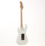 Fender FSR Made in Japan Traditional 70s Telecaster Thinline Mahogany Body (Natural) - Image 10